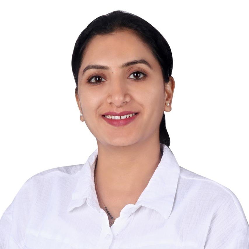Mrs. Bhagyashree S. Phatangare, Co-founder - Horizon Oversea | Flutteraa Kids wear